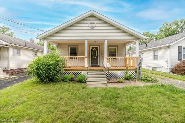 718 Virginia Avenue, Akron, OH 44306