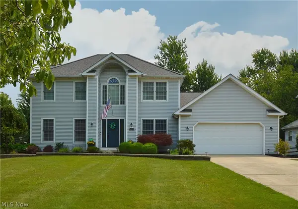 6829 S Camelot Drive, Mentor, OH 44060