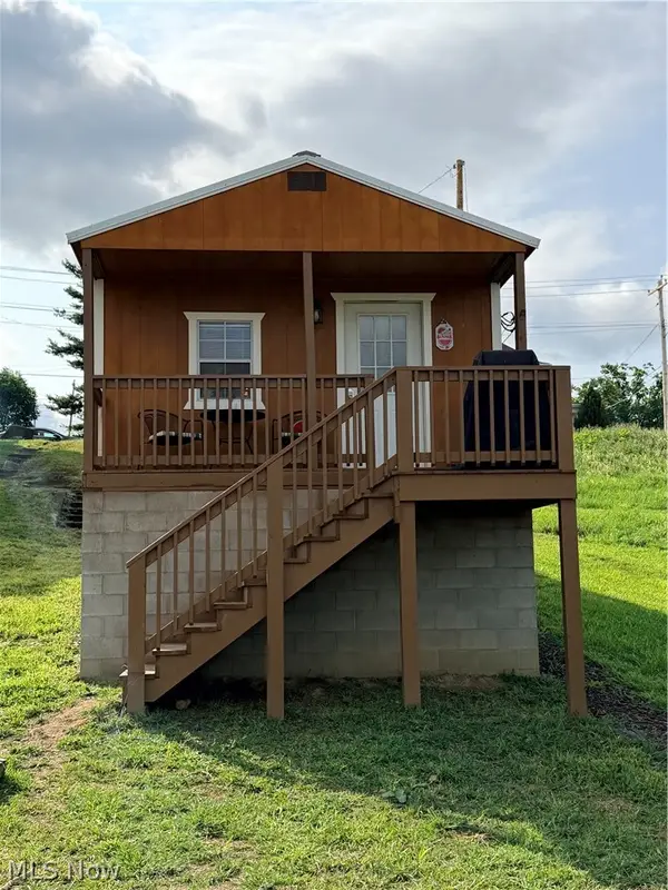 257 S Muskingum Street, Cadiz, OH 43907