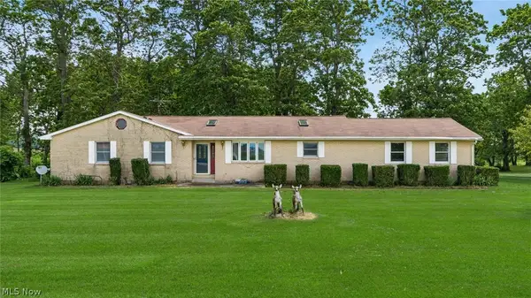 2090 N Sulphur Springs Road, West Alexandria, OH 45381