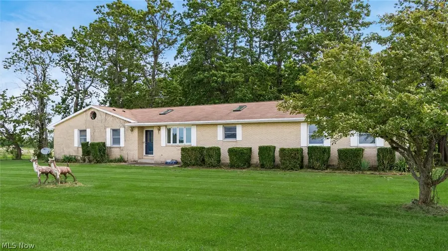 2090 N Sulphur Springs Road, West Alexandria, OH 45381 - #2
