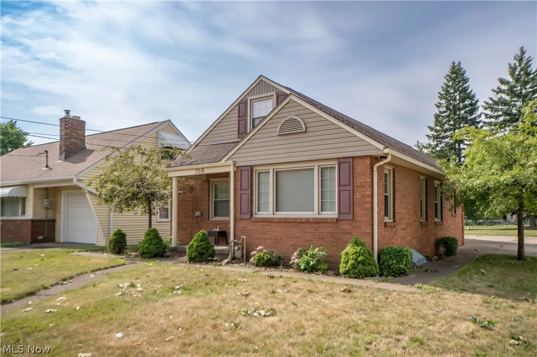 3516 7th Sw Street, Canton, OH 44710 - #1