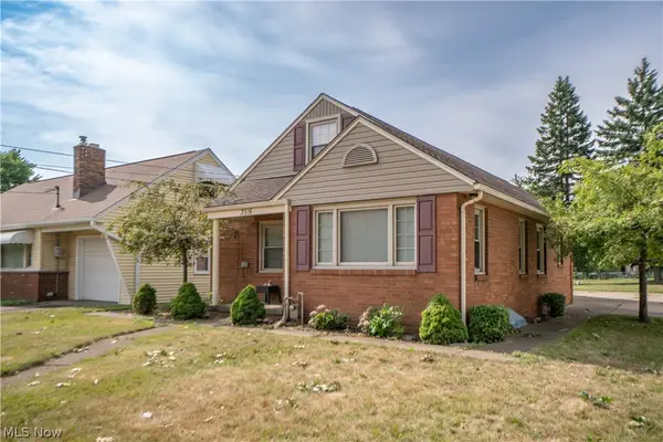 3516 7th Sw Street, Canton, OH 44710
