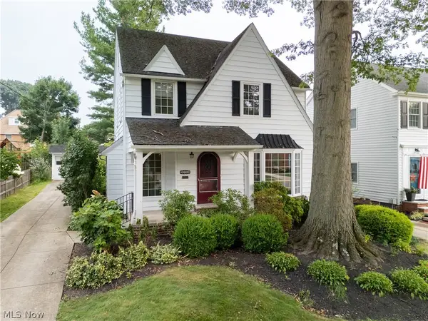 20701 Beachwood Drive, Rocky River, OH 44116