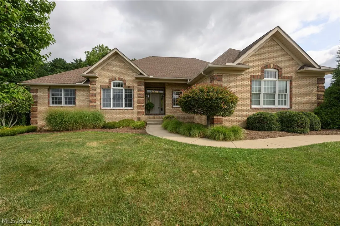 834 Forrest Ridge Drive, Dover, OH 44622 - #1