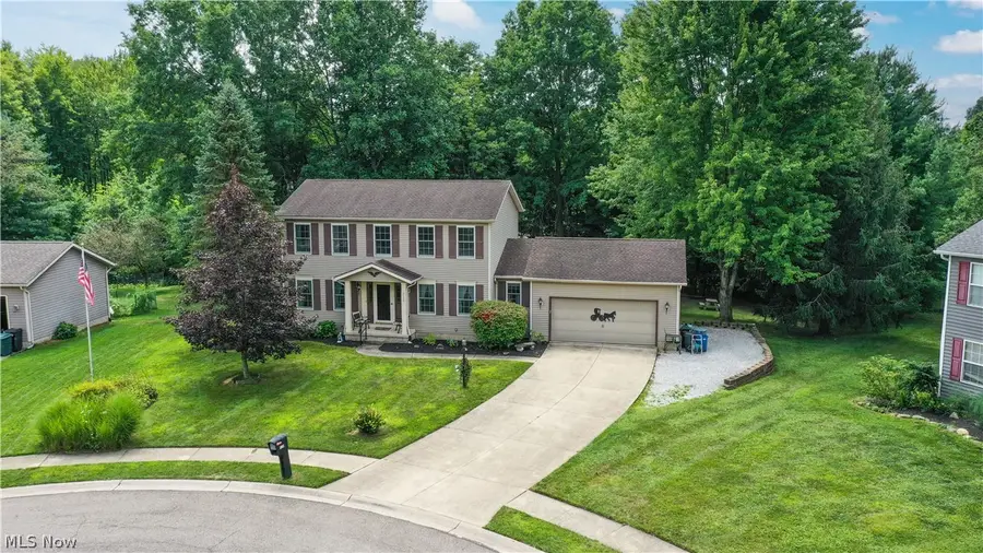 8226 Clover Lane, Garrettsville, OH 44231 - #3