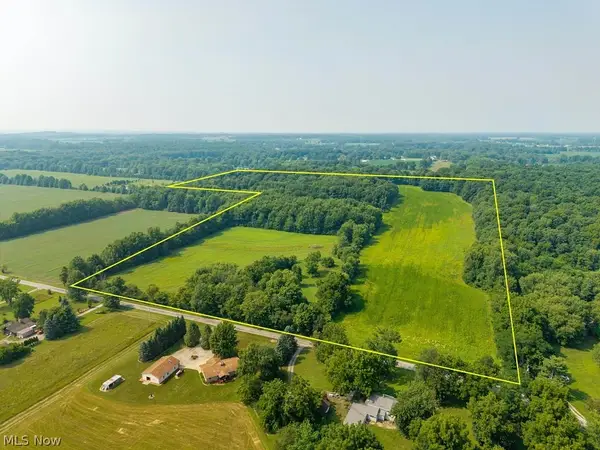 11113 Harmon Road, Berlin Heights, OH 44814