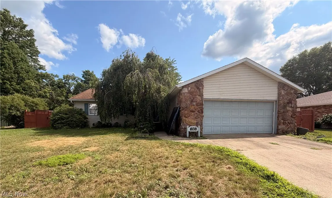 203 Jessica Drive, Dover, OH 44622 - #1
