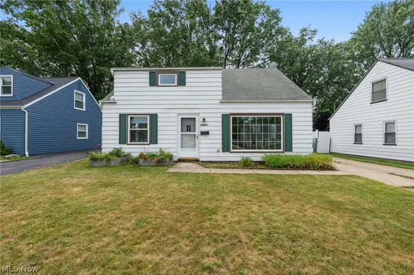 26850 Gary Avenue, Euclid, OH 44132