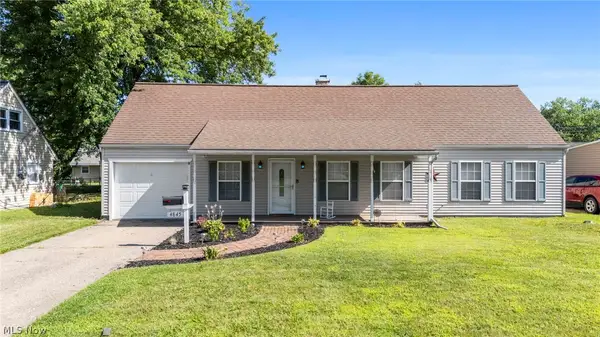 4845 Redwood Drive, Sheffield Lake, OH 44054