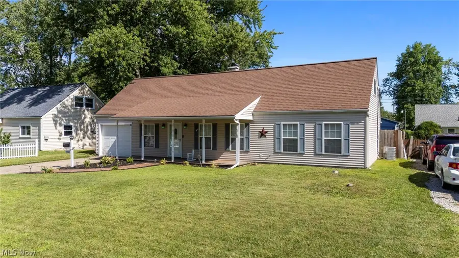 4845 Redwood Drive, Sheffield Lake, OH 44054 - #3
