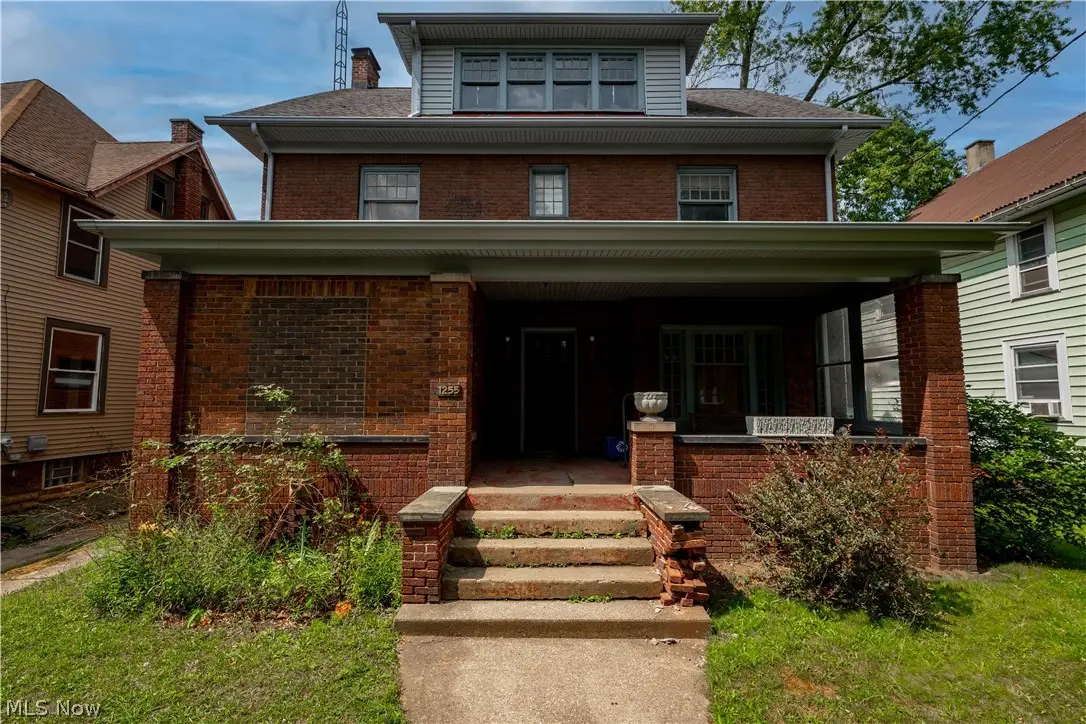 1255 Fulton Nw Road, Canton, OH 44703 - #1