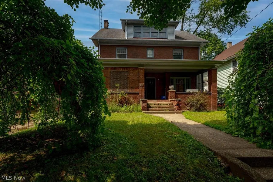 1255 Fulton Nw Road, Canton, OH 44703 - #3