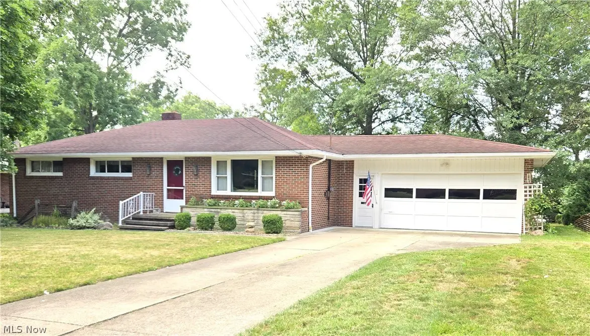 116 Hawthorne Avenue, Rittman, OH 44270 - #1