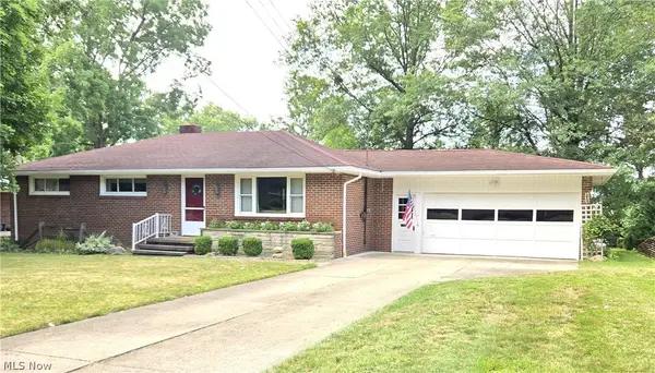 116 Hawthorne Avenue, Rittman, OH 44270