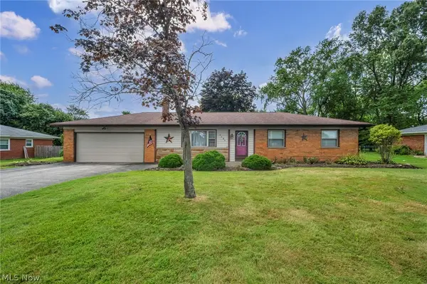 9186 Shepard Road, Macedonia, OH 44056