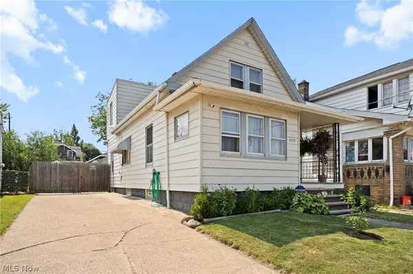 3270 W 122nd Street, Cleveland, OH 44111