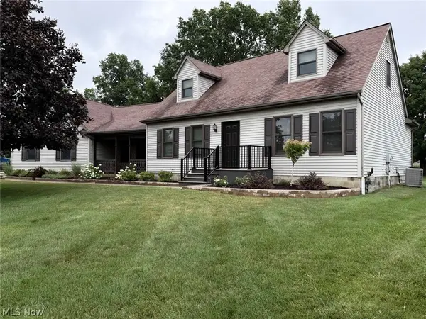 3373 42nd Street, Canfield, OH 44406