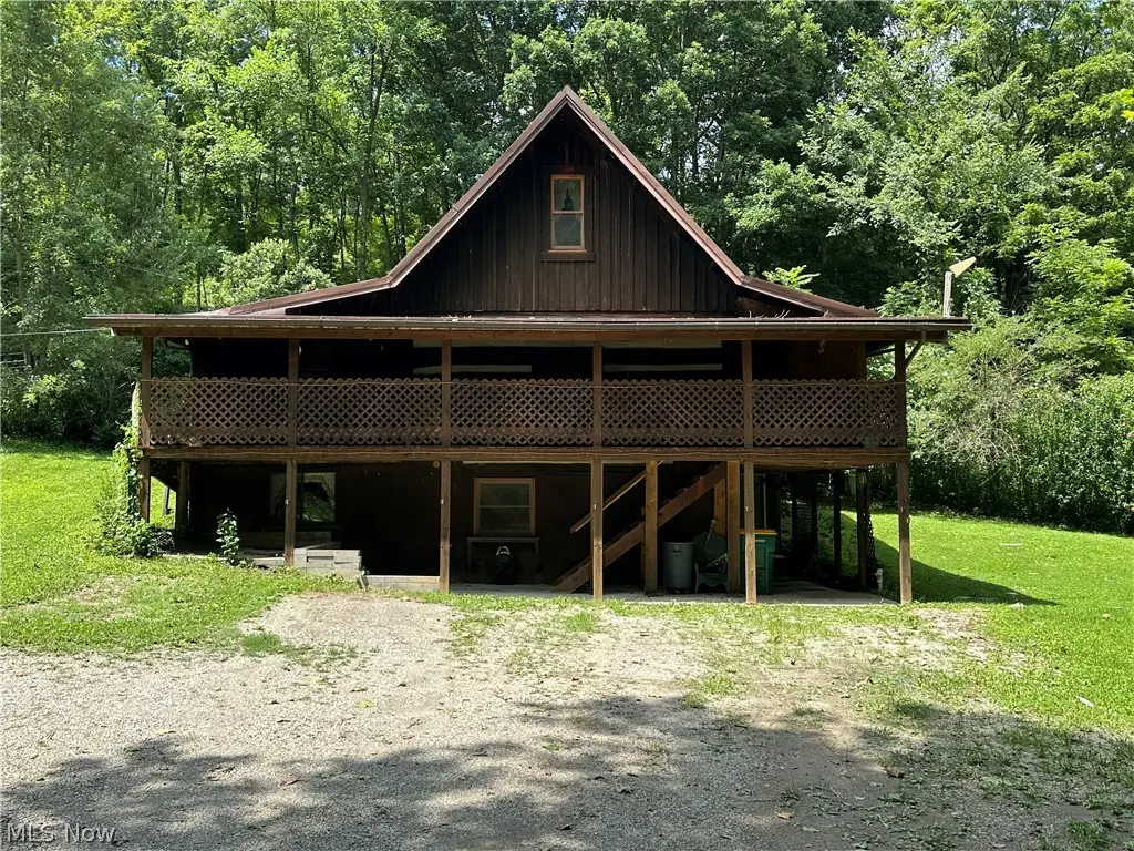 43215 Fulda Road, Caldwell, OH 43724 - #1