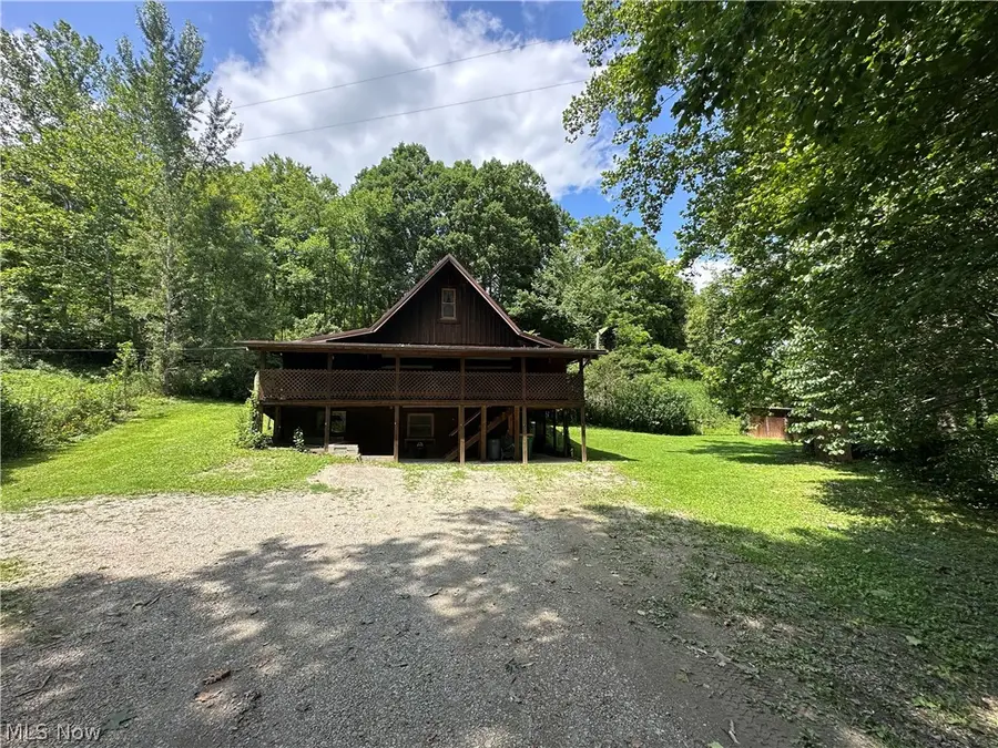 43215 Fulda Road, Caldwell, OH 43724 - #2