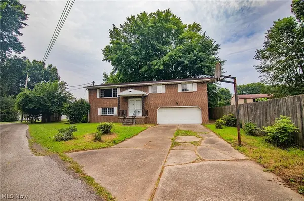 417 57th Street, Vienna, WV 26105