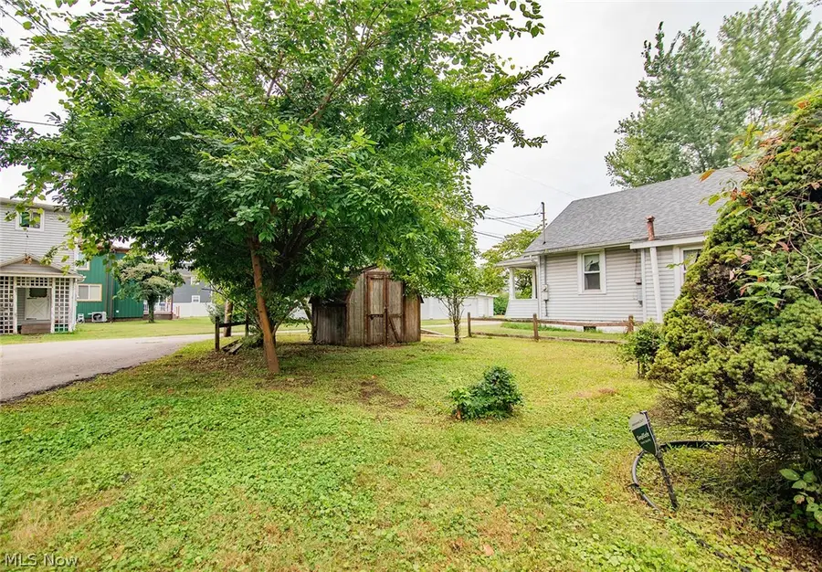 417 57th Street, Vienna, WV 26105 - #3
