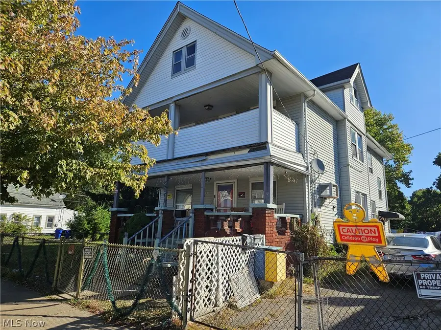 3283 W 48th Street, Cleveland, OH 44102 - #2