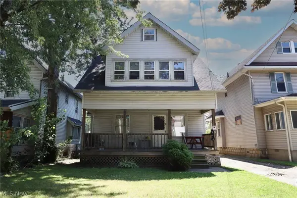 48 E Brookside Avenue, Akron, OH 44301