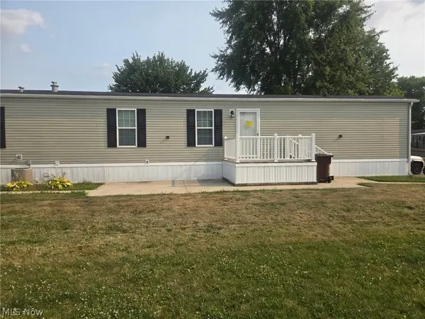 89 Woodcrest #89, Marysville, OH 43040