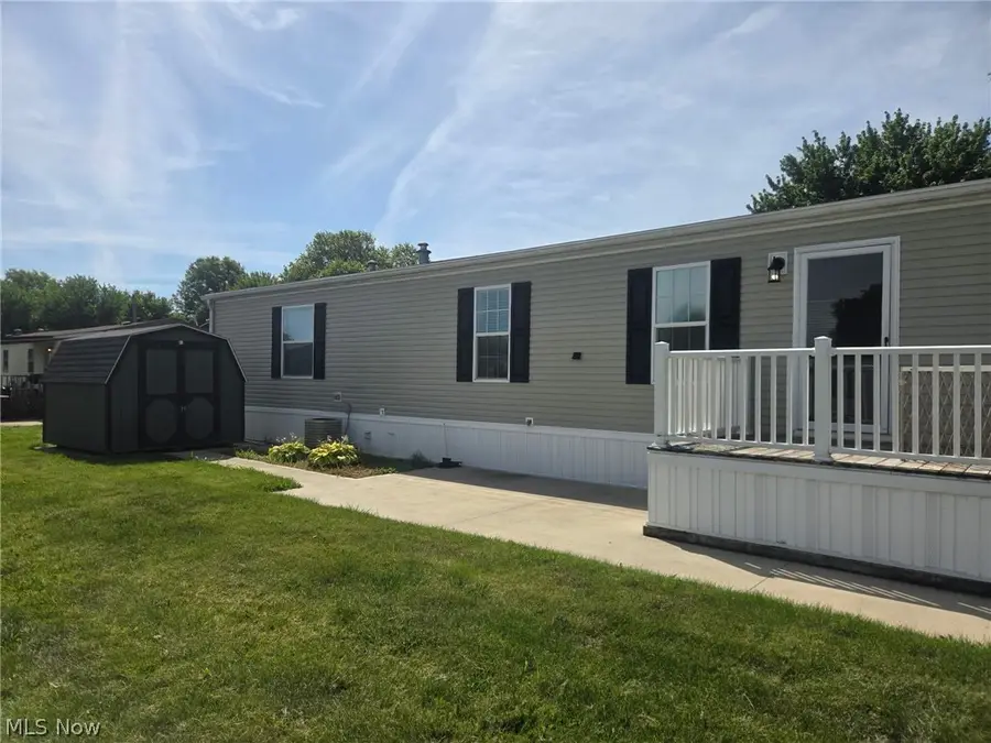 89 Woodcrest #89, Marysville, OH 43040 - #3