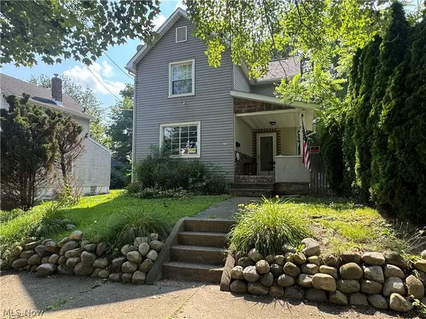 2314 7th Sw Street, Akron, OH 44314
