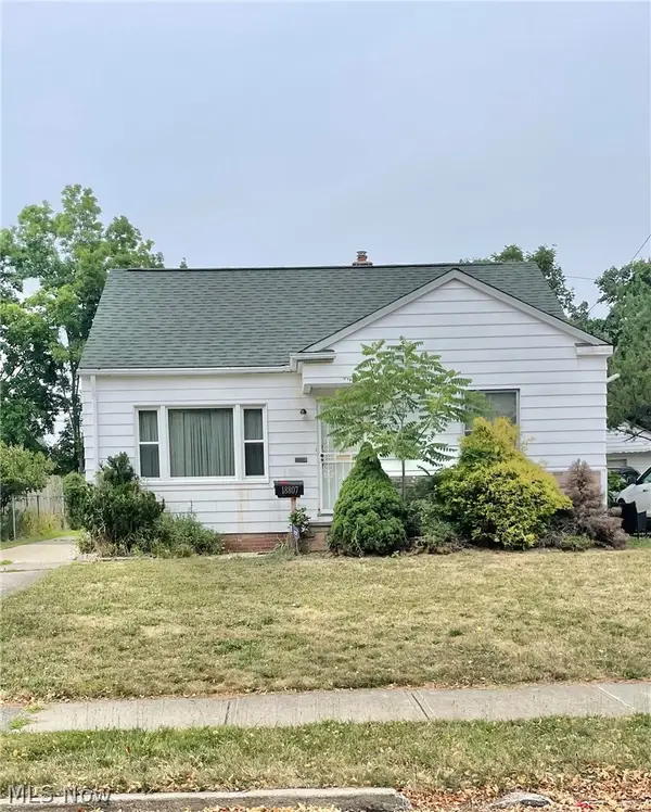 18807 Longview Avenue, Maple Heights, OH 44137