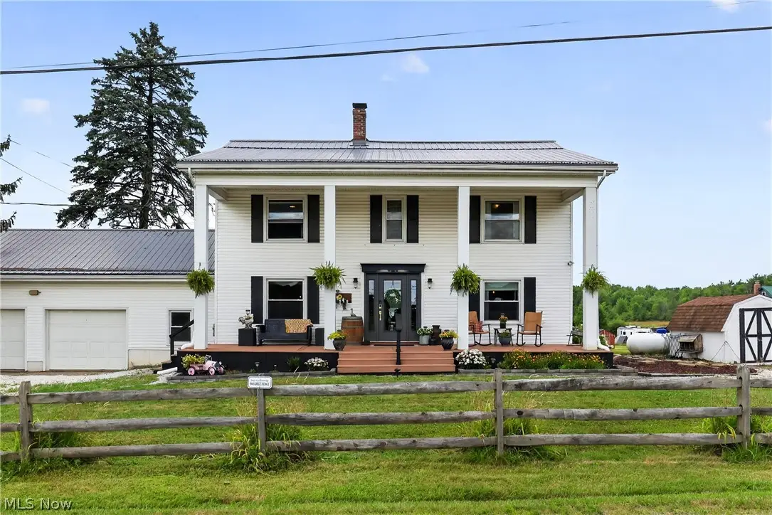 11560 Music Street, Newbury, OH 44065 - #1