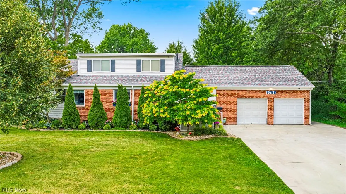 5758 Fitch Road, North Olmsted, OH 44070 - #1