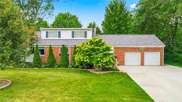 5758 Fitch Road, North Olmsted, OH 44070