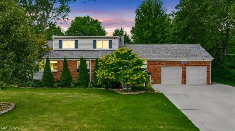 5758 Fitch Road, North Olmsted, OH 44070 - #2