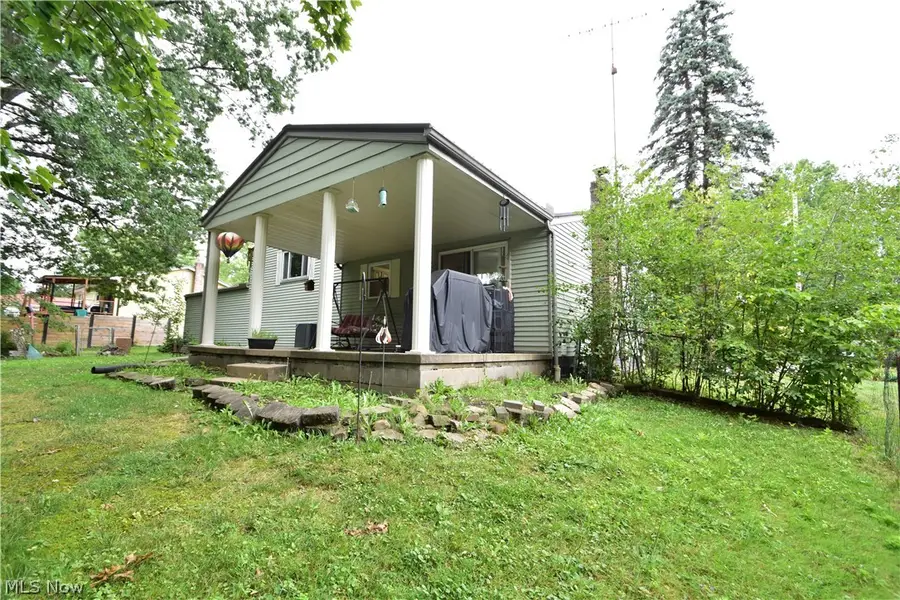 3528 Draper Se Avenue, Warren, OH 44484 - #2