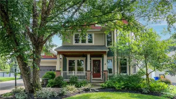 2474 Buckeye Boulevard, Ravenna, OH 44266