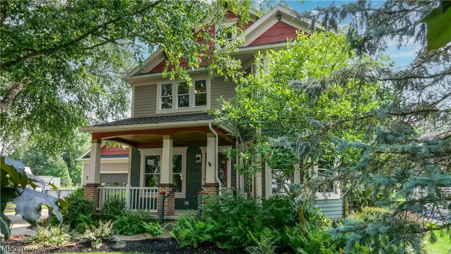 2474 Buckeye Boulevard, Ravenna, OH 44266 - #2