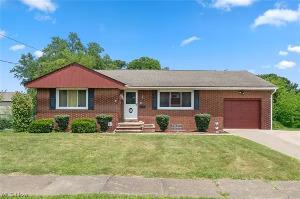 2091 Springfield Center Road, Akron, OH 44312