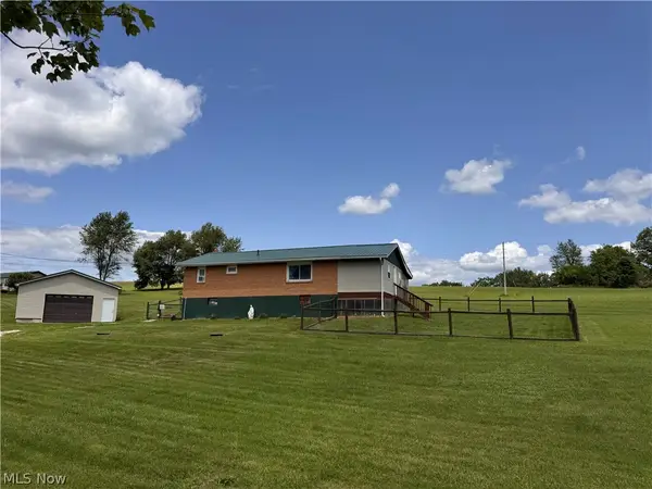 7054 Scio Sw Road, Carrollton, OH 44615