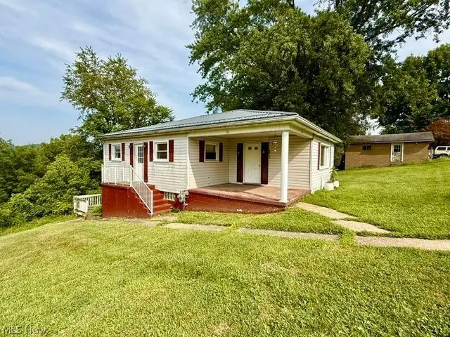 56 Pontiac Road, Wellsburg, WV 26070 - #1