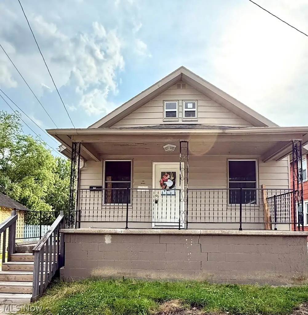 1 Hickory Avenue, Moundsville, WV 26041 - #1