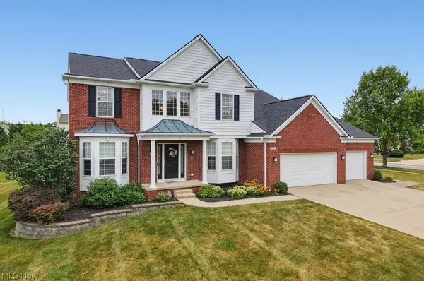 401 Norwich Drive, Broadview Heights, OH 44147