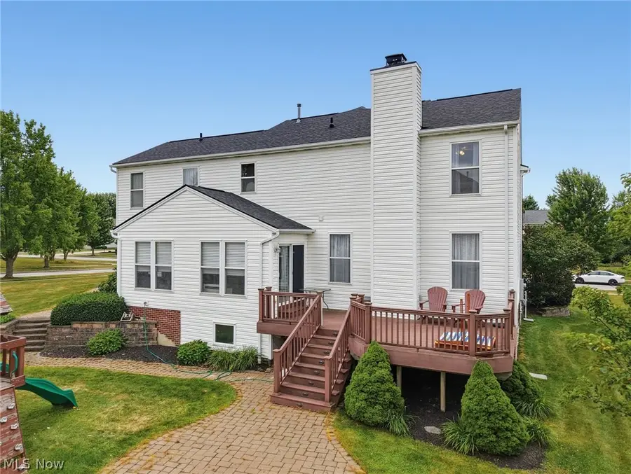 401 Norwich Drive, Broadview Heights, OH 44147 - #3