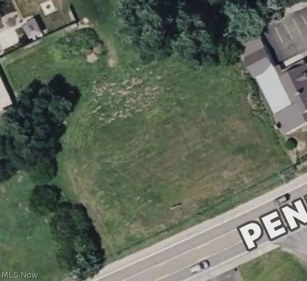 TBD Pennsylvania Avenue, Weirton, WV 26062