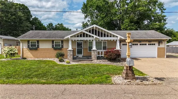 65 Forshey Road, Marietta, OH 45750