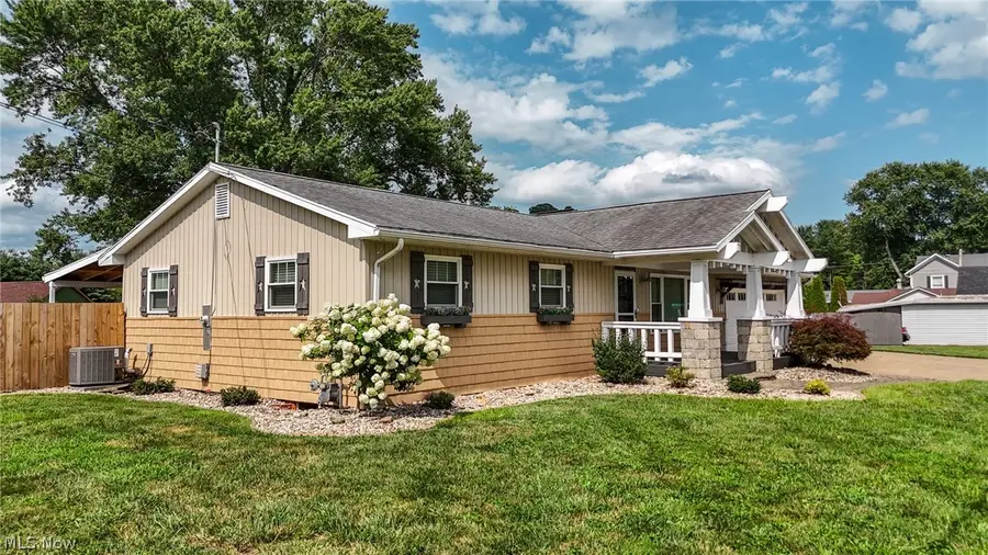 65 Forshey Road, Marietta, OH 45750 - #2