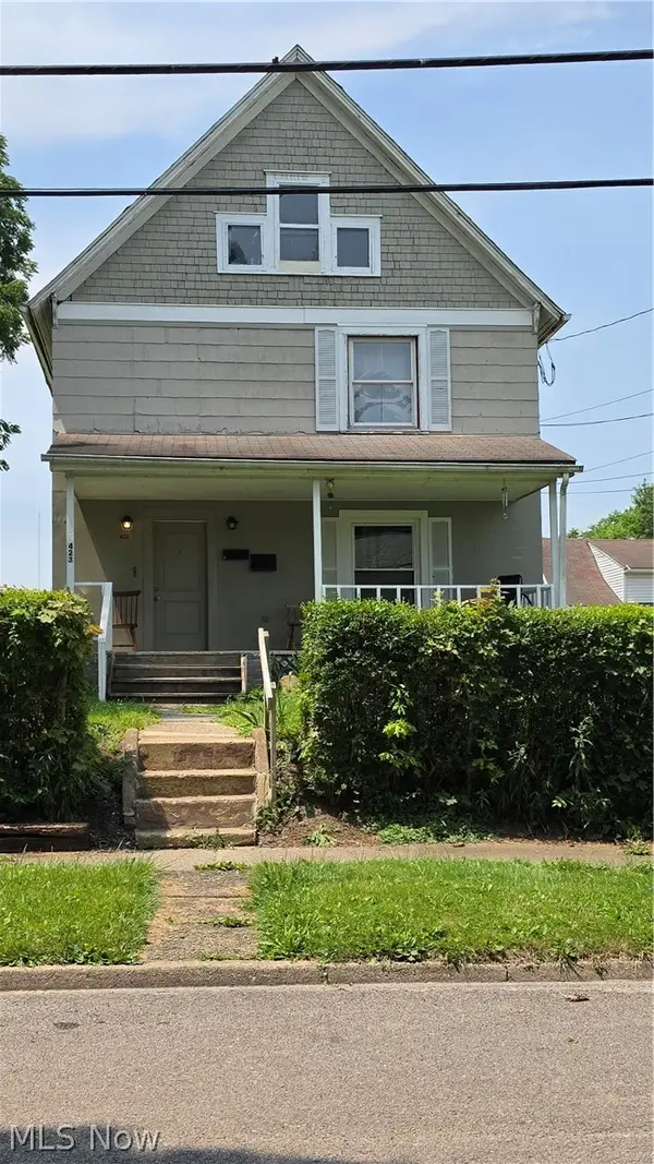 423 5th Street, Struthers, OH 44471