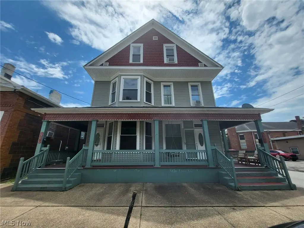 320-322 34th Street, Bellaire, OH 43906 - #1